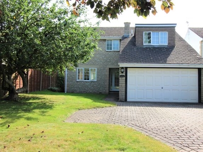 Detached house for sale in Stone, Lower Stone Lane, Berkeley GL13