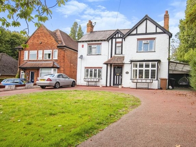 Detached house for sale in Victoria Avenue, Ockbrook, Derby DE72