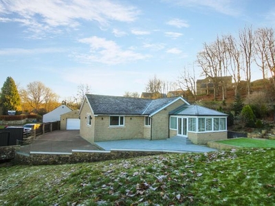 Detached house for sale in Wark, Hexham NE48