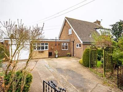 Detached house for sale in West Street, Roxby, Scunthorpe DN15