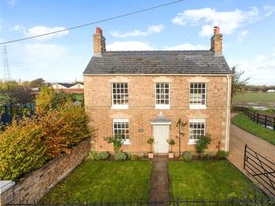 Detached house for sale in Whitminster Lane, Frampton On Severn, Gloucester, Gloucestershire GL2