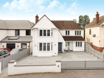 Detached house for sale in Wokingham Road, Earley, Reading, Berkshire RG6
