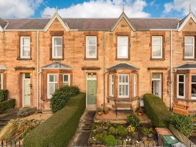 Detached house to rent in Meadowhouse Road, Corstorphine, Edinburgh EH12
