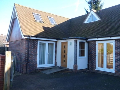 Detached house to rent in Pulens Lane, Petersfield GU31