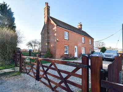 Detached house to rent in Rickling Green, Saffron Walden, Essex CB11