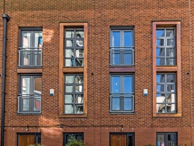 End terrace house for sale in River Street, Manchester M1
