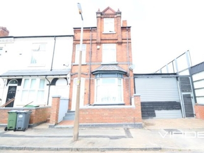 End terrace house for sale in St. Matthews Road, Smethwick, West Midlands B66