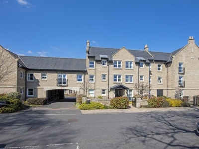 Flat for sale in 37 Kerfield Court, Dryinghouse Lane, Kelso TD5