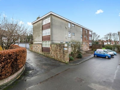 Flat for sale in 4 Marmion Court, North Berwick EH39