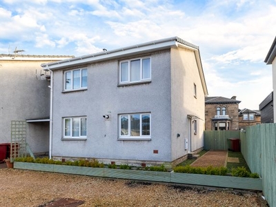 Flat for sale in Carronflats Road, Grangemouth FK3