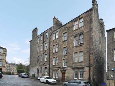 Flat for sale in Eyre Terrace, Canonmills, Edinburgh EH3