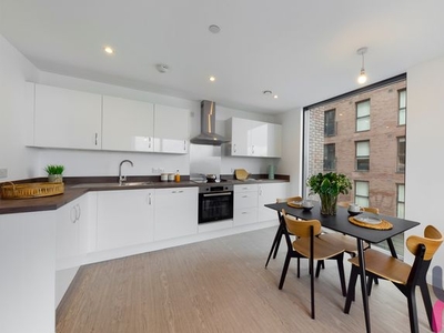 Flat for sale in Liverpool Street, Salford M5
