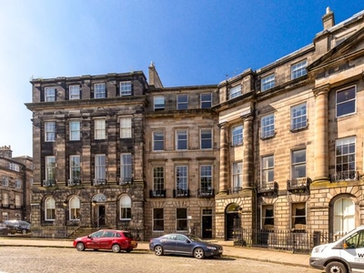 Flat for sale in Moray Place, New Town, Edinburgh EH3