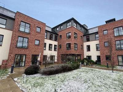 Flat for sale in Oakwood Court, Crown, Inverness IV2