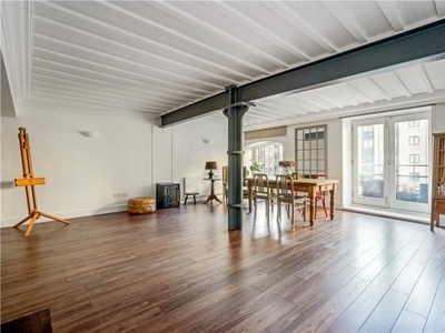 Flat for sale in Cardamom Building, 31 Shad Thames, London SE1