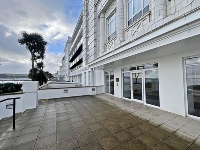 Flat for sale in Spectrum Apartments, Central Promenade, Douglas, Isle Of Man IM2