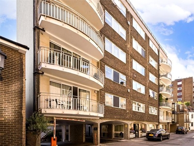 Flat for sale in Whaddon House, William Mews SW1X