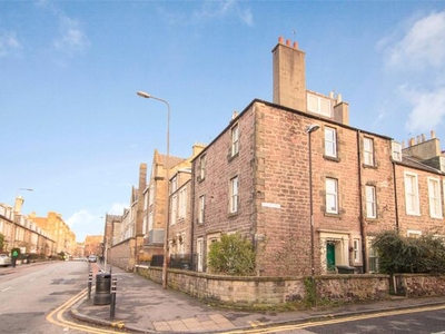 Flat to rent in (1F1) Gillespie Street, Edinburgh EH3