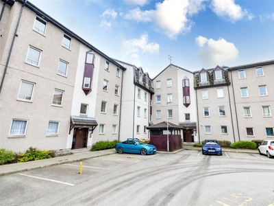 Flat to rent in 66 Strawberry Bank Parade, Aberdeen AB11