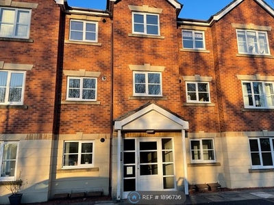 Flat to rent in Hartington Way, Darlington DL3