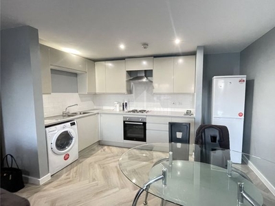 Flat to rent in Quay 5, 232 Ordsall Lane, Salford, Greater Manchester M5