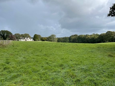 Land for sale in Higher Metcombe, Ottery St. Mary EX11