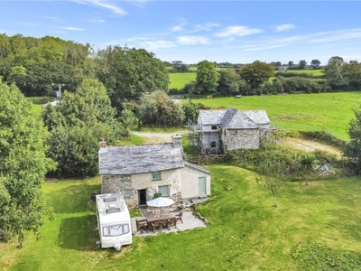 Land for sale in Withiel, Bodmin, Cornwall PL30
