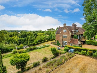 Country house for sale in Farley Common, Westerham TN16