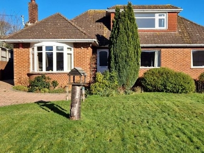 Property for sale in Longmeadow Road, Lympstone EX8