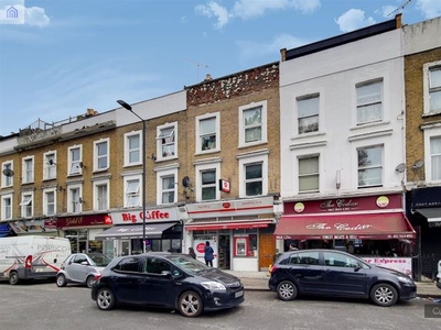 Property for sale in Malvern Road, Maida Vale NW6