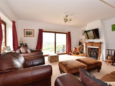 Property for sale in Youngwoods Way, Alverstone Garden Village, Sandown, Isle Of Wight PO36