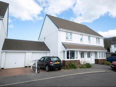 Property to rent in Copper Meadows, Hayle TR27