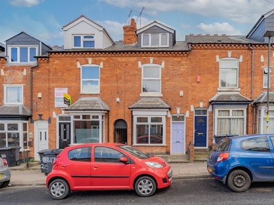 Property to rent in Dawlish Road, Selly Oak, Birmingham B29