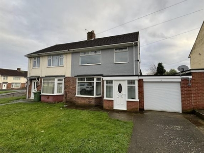 Property to rent in Radlett Avenue, Stockton-On-Tees TS19