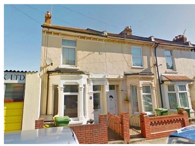 Room in a Shared House, Seafield Road, PO3