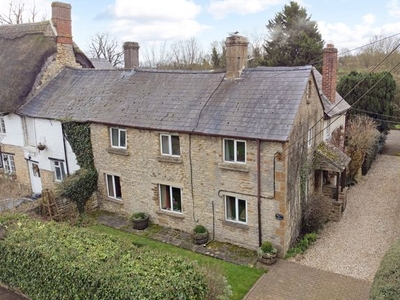 Semi-detached house for sale in North Street, Chipping Norton OX7