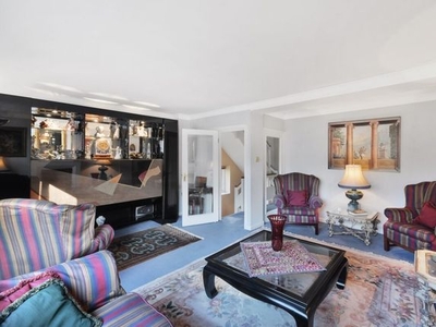 Semi-detached house for sale in Strangways Terrace, Holland Park W14