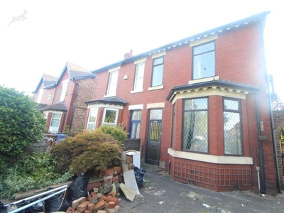 Semi-detached house for sale in Wilmslow Road, Heald Green, Cheadle, Cheshire SK8