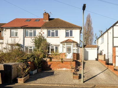 Semi-detached House for sale - Seabrook Drive, BR4