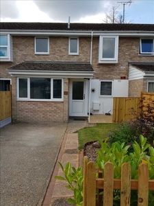 Semi-detached house to rent in Rushmead Close, Canterbury CT2