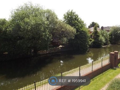 Semi-detached house to rent in Waterside, Sale M33