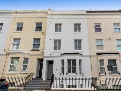 Terraced house for sale in Arundel Street, Brighton BN2