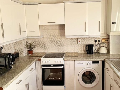Terraced house to rent in Abbey Grove, London SE2