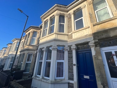 Terraced house to rent in Coronation Avenue, Bristol BS16