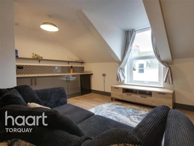 1 bedroom house share for rent in Wolsdon Street, PL1