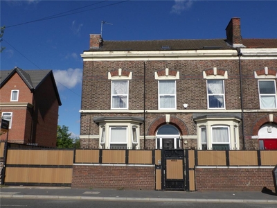 7 bedroom apartment for sale in Prescot Road, Fairfield, Liverpool, Merseyside, L7