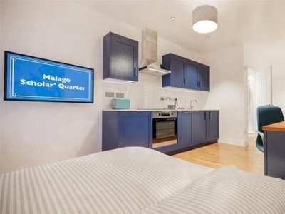 1 Bedroom Apartment For Rent In Bedminster, Bristol