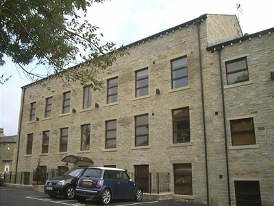 1 Bedroom Apartment For Rent In Marsh, Huddersfield