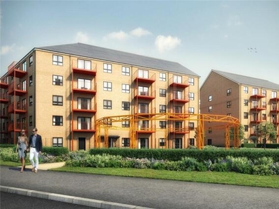 1 Bedroom Apartment For Sale In Bury St. Edmunds, Suffolk
