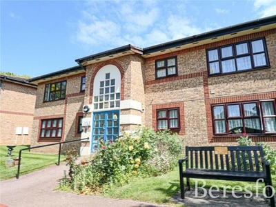 1 Bedroom Apartment For Sale In Hornchurch